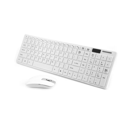 takealot wireless keyboard and mouse