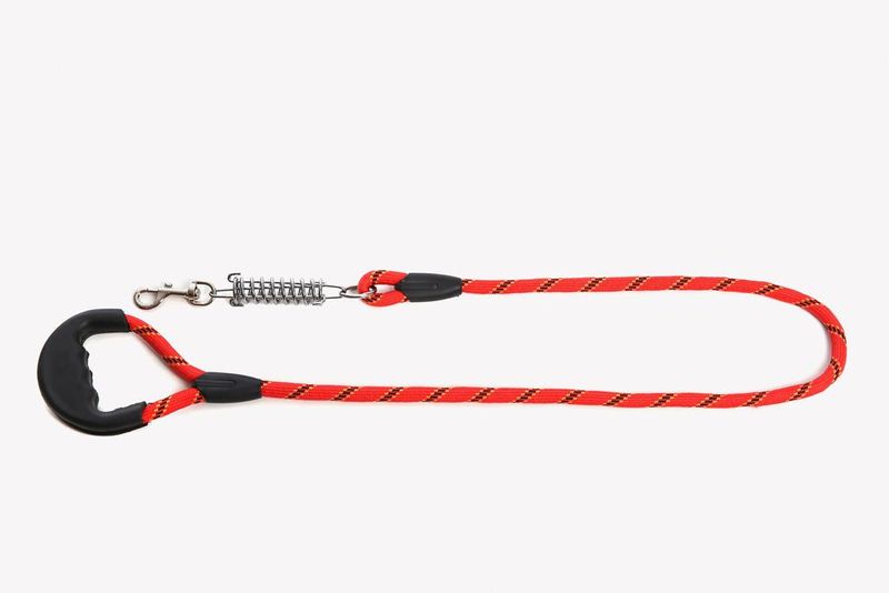 Dog Leash - Red (136cm)