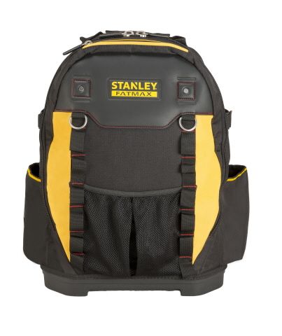 Stanley - Fat Max Backpack Tool bag