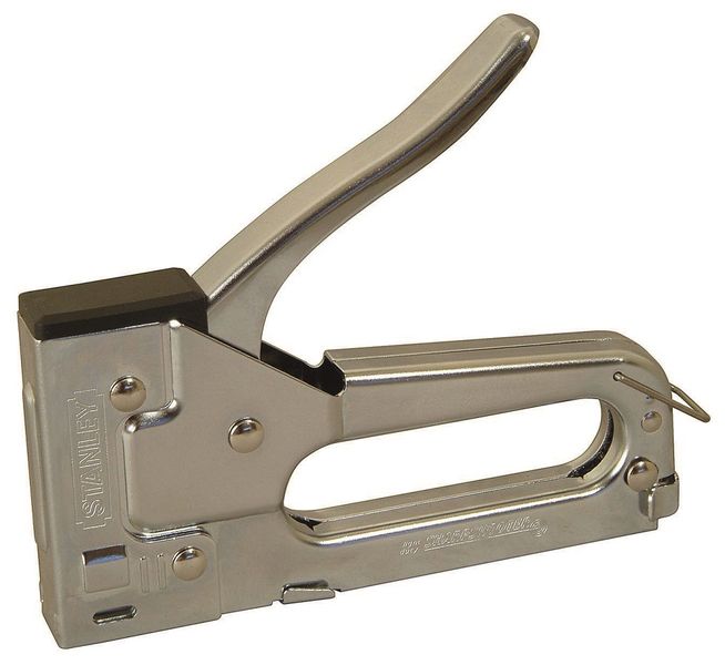 Stanley - Light Duty Staple Gun