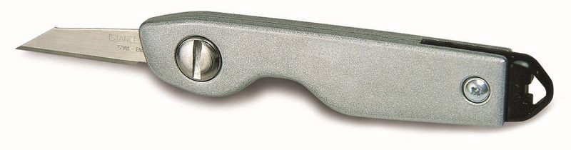 Stanley - Folding Pocket Craft Knife