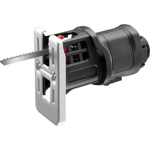 BLACK+DECKER Multievo Multi-tool Jigsaw Attachment