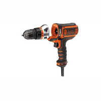 BLACK+DECKER Multievo Multi-tool Impact Driver Attachment | Shop