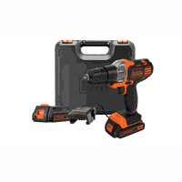 BLACK+DECKER Multievo Multi-tool Impact Driver Attachment | Shop