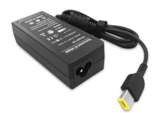 Nextek Lenovo Replacement Charger 65W - USB Pin