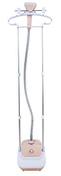 Garment Steamer Pro Series 1800W - Cream