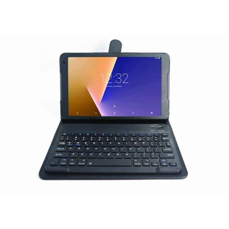 Smart Tab N8 10" with BT Keyboard Black Buy Online in South
