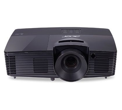 Acer X117 Essential Projector