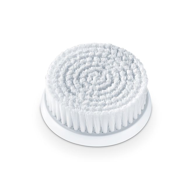 Beurer Regular Replacement Brush for Facial Brush