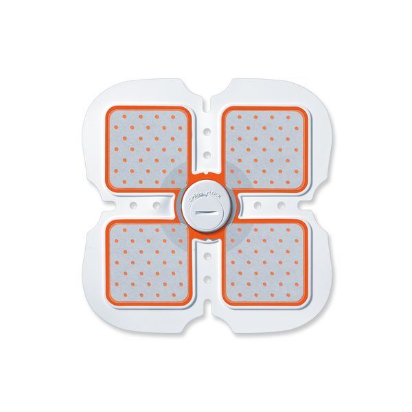 Beurer EMS Sixpack Pad