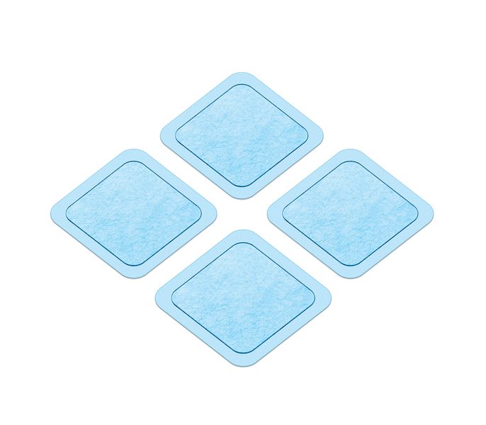 Beurer Replacement Set for EMS Sixpack Pad