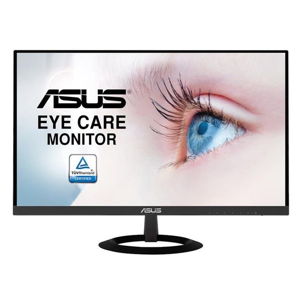 ASUS VZ239HE 23" FHD EyeCare Frameless IPS Monitor