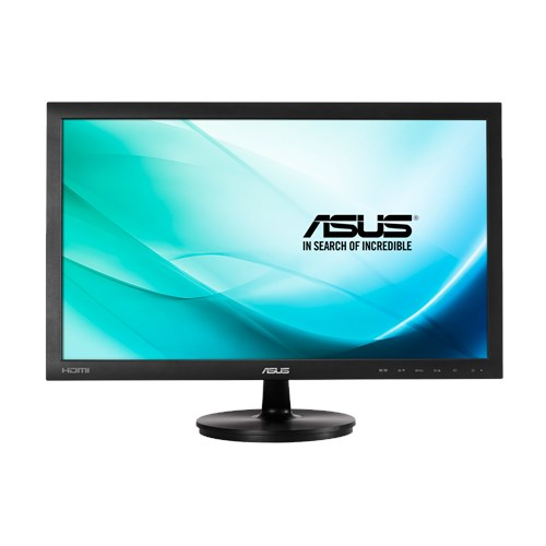 ASUS VS247HR 23.6" FHD 60Hz LED Monitor