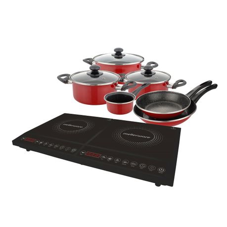 takealot induction cooker