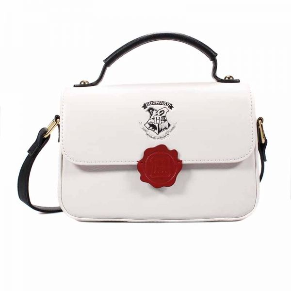 Harry Potter: Mini Satchel Bag - Letters (Parallel Import)