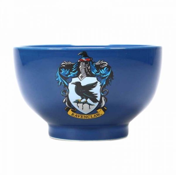 Harry Potter: Bowl - Ravenclaw Crest (Parallel Import)
