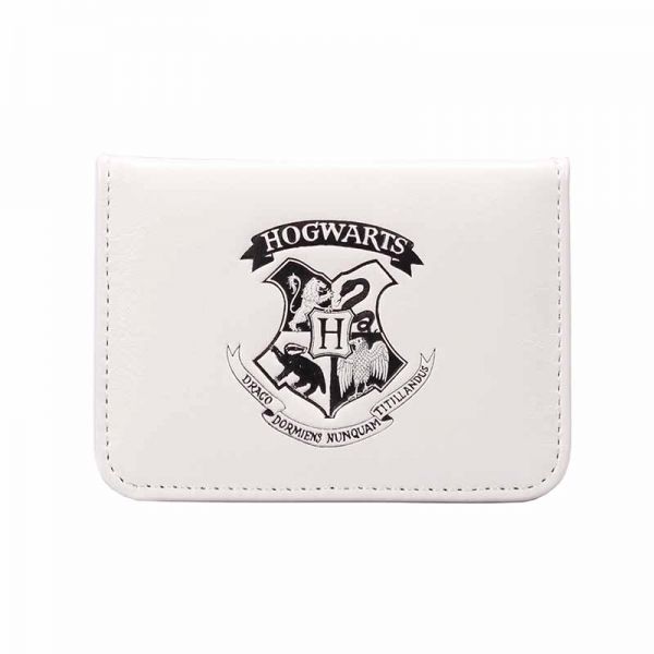 Harry Potter: Travel Pass Holder - Letters (Parallel Import)