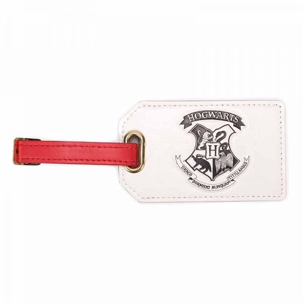 Harry Potter: Luggage Tag - Letters (Parallel Import)