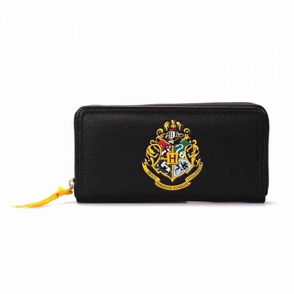 Harry Potter: Purse - Hogwarts Crest (Parallel Import)