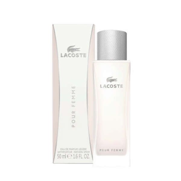 Lacoste L.12.12 Pour Femme 50ml (Parallel Import)