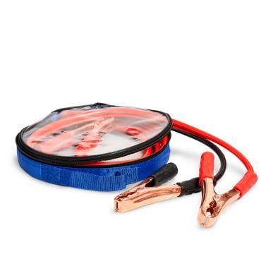 Topline Booster Cable - 200Amp - AB0722