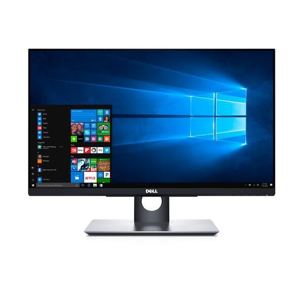 DELL P2418HT 23.8" Full HD Touch Monitor