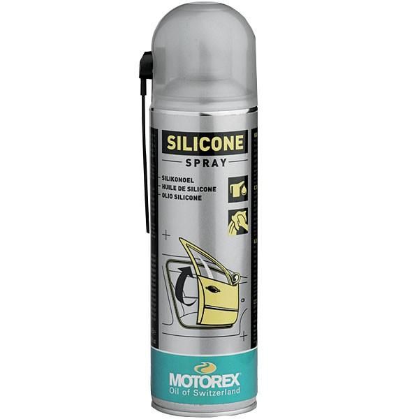 Motorex Silicone Spray