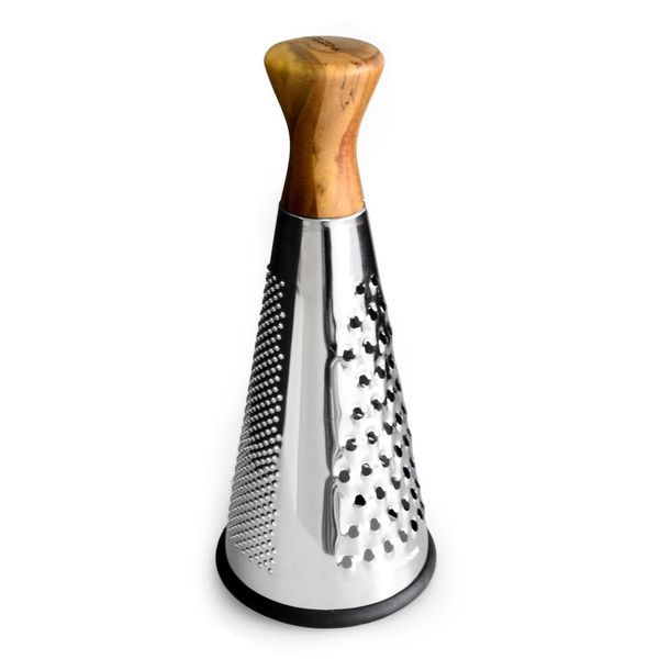 Eetrite - 3 Sided Grater