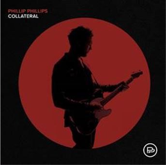 Collateral (CD)