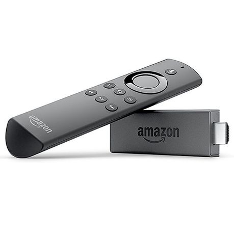 fire tv stick what is it