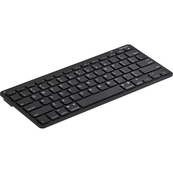 Targus Bluetooth Wireless Keyboard - Black