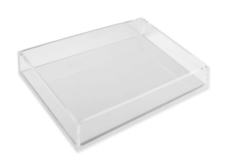 Perspex Display Tray - Small