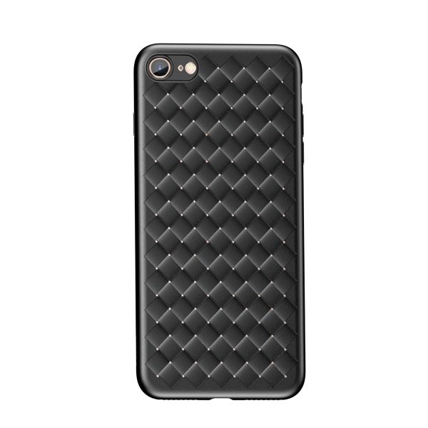 Baseus BV Weaving Case for iPhone 6 &amp; 6S - Black