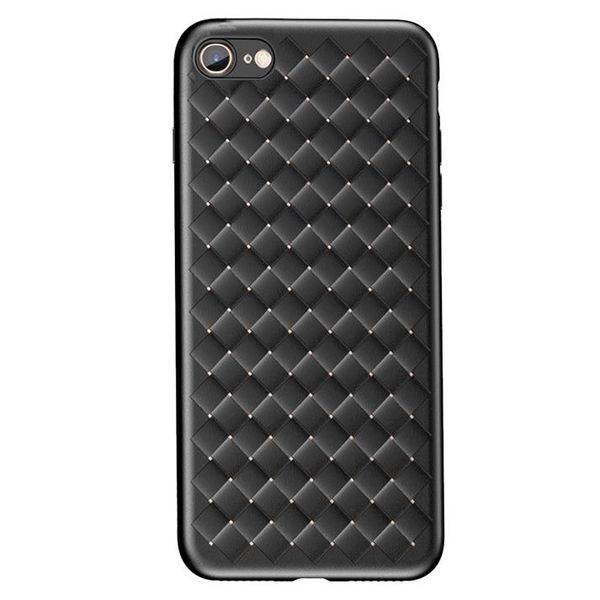 Baseus BV Weaving Case for iPhone 6 Plus &amp; 6S Plus - Black