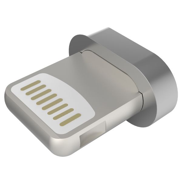Baseus Insnap Magnetic Lightning Adapter
