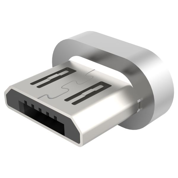 Baseus Insnap Magnetic Micro USB Adapter