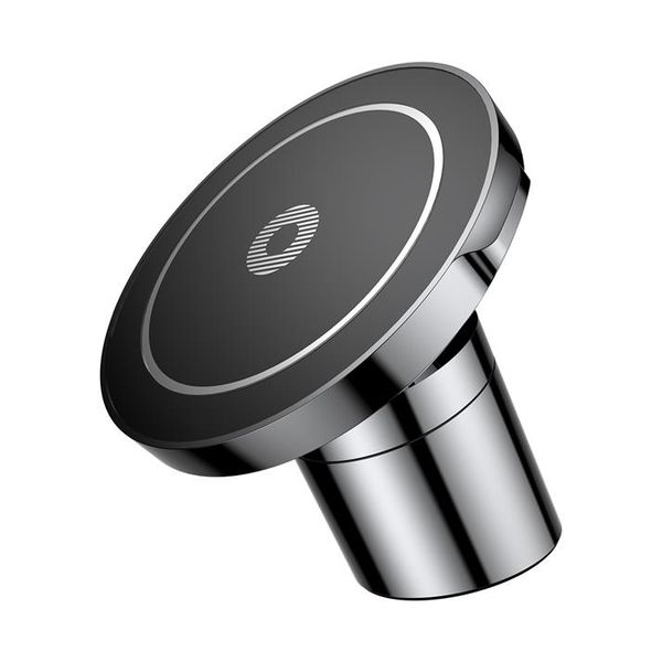 Baseus Big Ears Car Mount Wireless Charger - Black