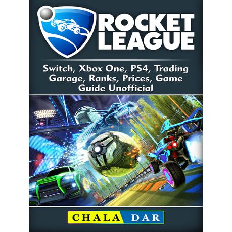 rocket league prices switch