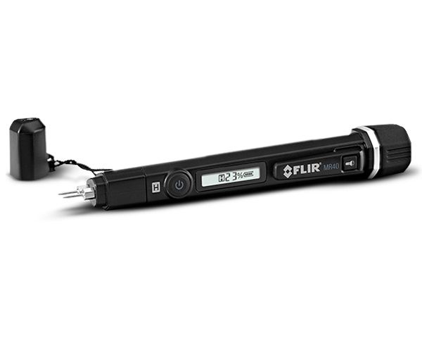 FLIR MR40 Moisture Meter Pen