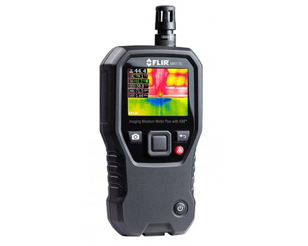 FLIR MR176 Imaging Moisture Meter with IGM