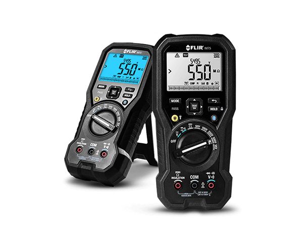 FLIR IM75 Insulation Multi Meter