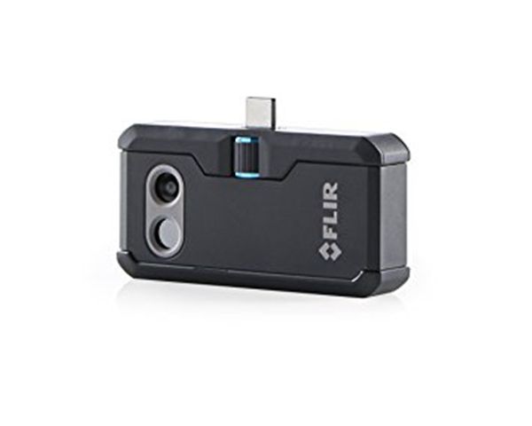 FLIR One Pro Thermal Imaging Camera Attachment for Android