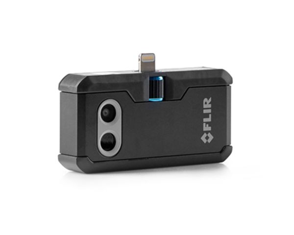 FLIR One Pro Thermal Imaging Camera Attachment for iOS
