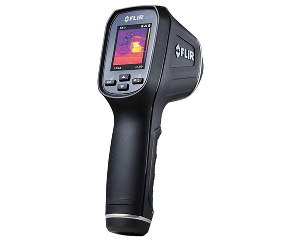 FLIR TG165-X Spot Thermal Camera