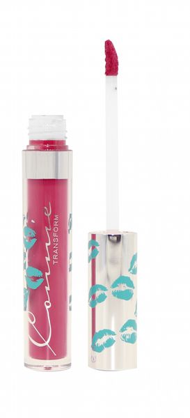 Connie Transform Durban Shore Liquid Matte Lipstick