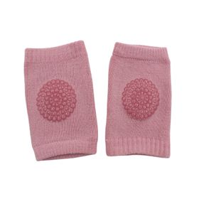 diy baby knee pads for crawling
