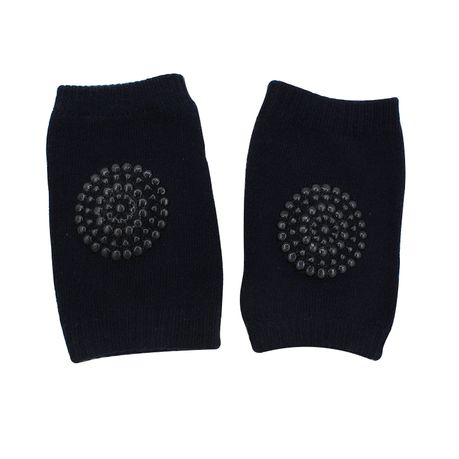 4akid Baby Knee Pads Black Buy Online In South Africa Takealot Com