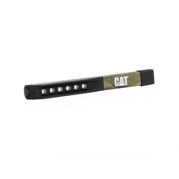 Caterpillar 6 LED Work Light - Camo