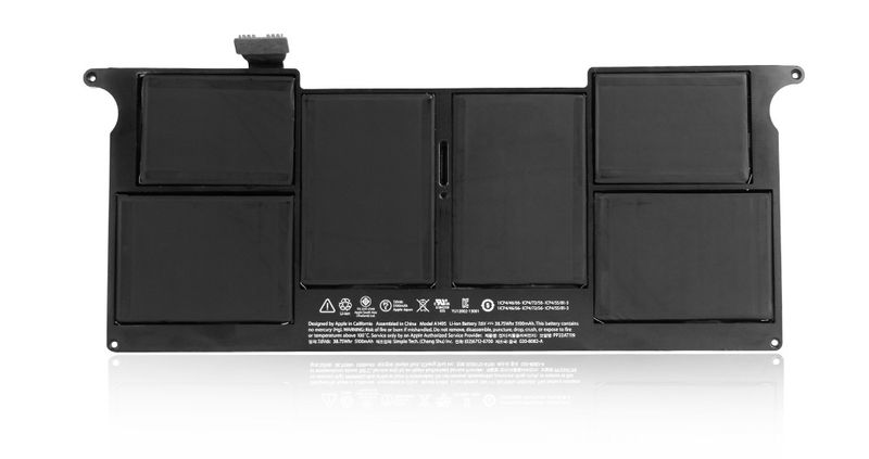 Replacement Battery for MacBook Air 2013-2015