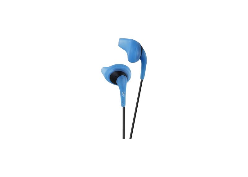 JVC Gumy Sports In-Ear Headphone
